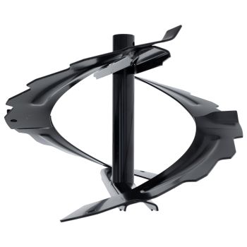 Ariens Company 52102600 Rake, Left Hand W/Zerk - 24"