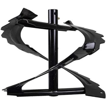 Ariens Company 52103400 28" Rake-LH W/Zerk