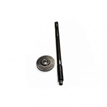 Ariens Company 52104000 Snow Blower Worm Shaft & Gear