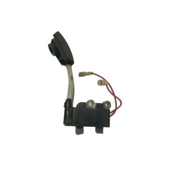 Redmax 521584301 Resource Coil