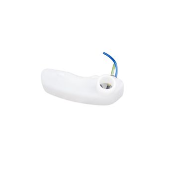 Husqvarna 523014203 Trimmer Fuel Tank Assembly