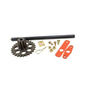 Ariens Company 52603500 Pinion Shaft Frame Repair Kit