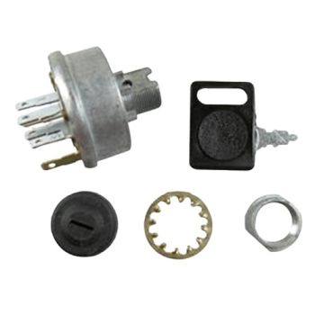 Ariens Company 52709300 Snow Blower Switch Assembly