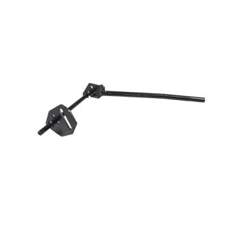 Husqvarna 529845601 Lawn Tractor Service Right Handle Shaft Assembly Kit