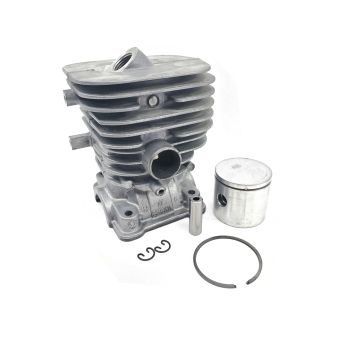 Husqvarna 529900601 Leaf Blower/Vacuum Chrome Cylinder