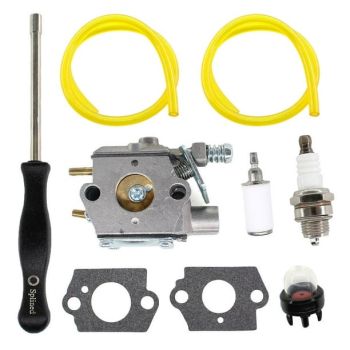 Weed Eater 530071638 Trimmer Carburetor Kit Assembly