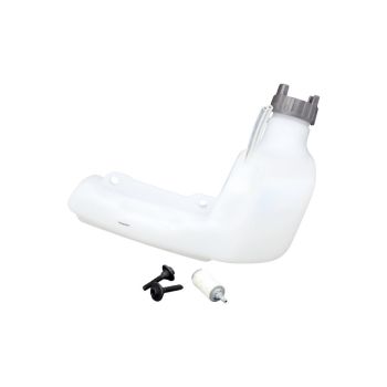 Husqvarna 531127908 Trimmer Fuel Service Kit 130