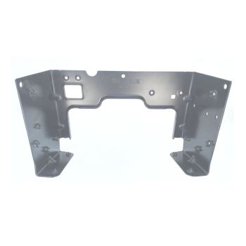 Husqvarna 531152601 Lawn Mower Upper Drawbar Fender Drain 2-Pieces