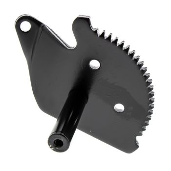 Husqvarna 531165701 Lawn Mower Steering Sector Gear