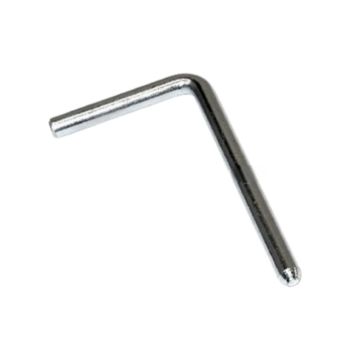 Poulan 532008393 Tiller Depth Stake Pin