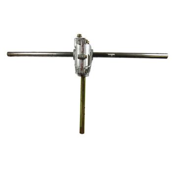 Ariens 53212700 24" Gearcase Aluminium Small CD