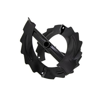 Ariens 53213100 24" Right-Hand Serrated Rake W/Zerk