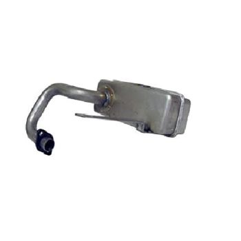 Husqvarna 532137348 Lawn Tractor Muffler Exhaust Bands LT