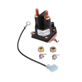 Poulan 532146154 Lawn Tractor Starter Solenoid Kit