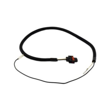 Husqvarna 532180964 Snow Blower Harness Wire Halogen