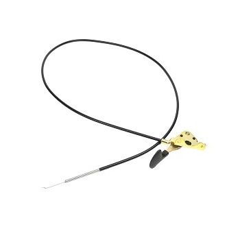 Husqvarna 532189482 Cultivator Control Throttle