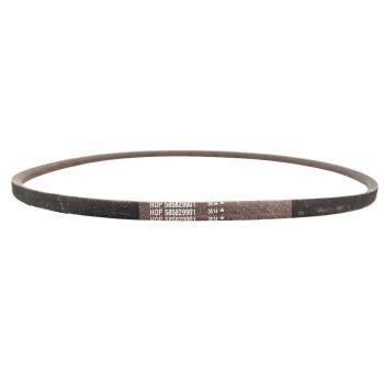 Husqvarna 532189922 Lawn Mower V-Belt