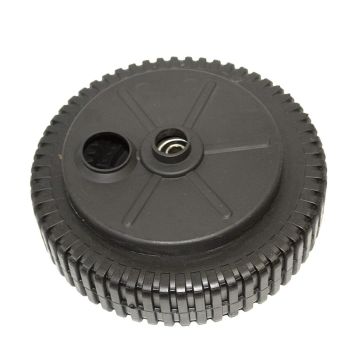 Husqvarna 532193139 Lawn Tractor Wheel Kit Rad 9" X 2"