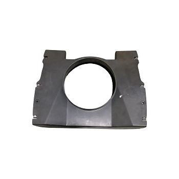 Husqvarna 532198513 Lawn Tractor Air Duct Texgt