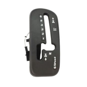 Poulan 532411290 Lawn Tractor Shift Console