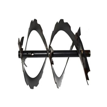 Poulan 532421124 Auger Assembly-LH 30"