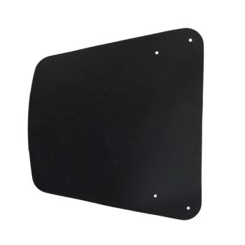Husqvarna 532421138 Snow Blower Deflector Shield