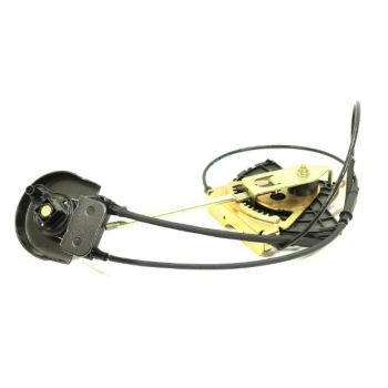 Husqvarna 532428272 Lever Cable Assembly Rotator