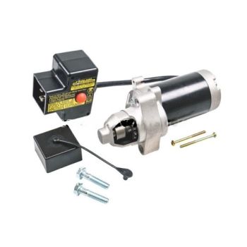 Husqvarna 532429220 Electric Starter Assembly