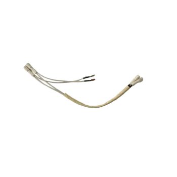 Husqvarna 532429284 Snow Blower Wiring Harness