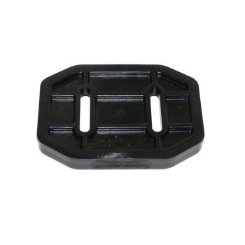 Husqvarna 532435951 Snow Blower Skid Plate