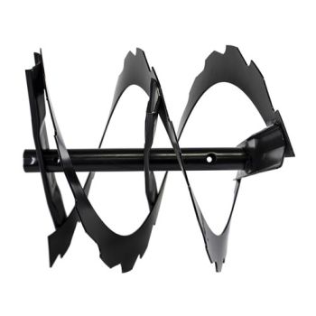 Husqvarna 532436255 Auger Weld Rib LH 27"-Grey