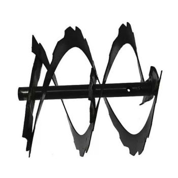 Husqvarna 532436256 Auger Weld Rib RH 27"-Grey