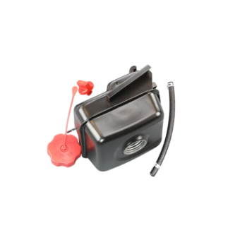 Poulan 532436564 Snow Blower Fuel Tank Assembly Geni0 SKSN0311.1