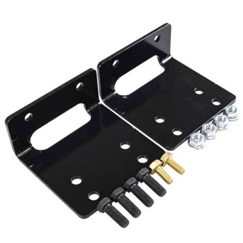 Ayp Craftsman 532437498 Lawn Mower Vertical Drawbar Frame Kit