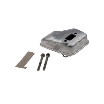 Husqvarna 537161901 Trimmer Muffler