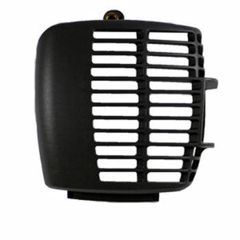 Husqvarna 537320805 Trimmer Muffler Cover
