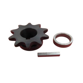 Bluebird 539000301 Aerator Rim Sprocket