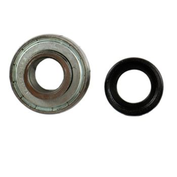 Husqvarna 539000315 Seeder Bearing 3/4" W/ Locking Collar