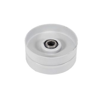 Bluebird 539000343 Dethatcher Flat Idler Pulley