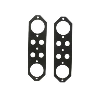 Husqvarna 539003125 Sod Cutter Rod Plate