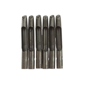 Bluebird 539007112 Aerator Tine 6 Pack