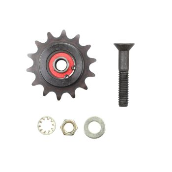 Bluebird 539007209 Aerator Chain Idler Sprocket Kit