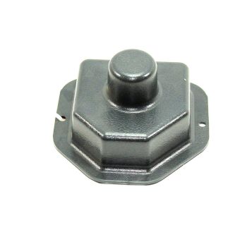 Bluebird 539106754 Dethatcher Shaft Guard