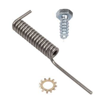 Ayp Craftsman 539108119 42" Lawn Mower Spring Set W/ Hardware