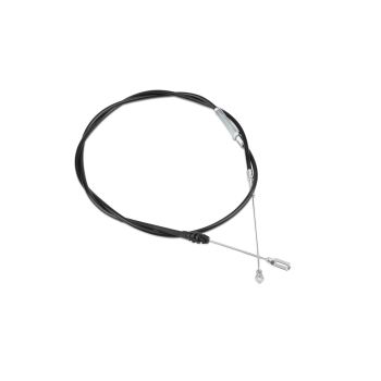 Honda 54510-VR8-N00 Tiller Main Clutch Cable Complete