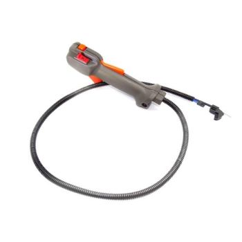 Husqvarna 545125501 Trimmer Throttle Handle