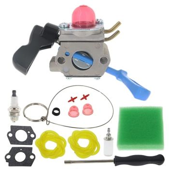 Weed Eater 545180864 Trimmer Carburetor Kit