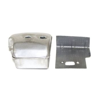 Weed Eater 545227901 Trimmer Assembly Muffler/Shield