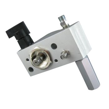 Titan 552754 Paint Sprayer Advantage 400 Fluid Section