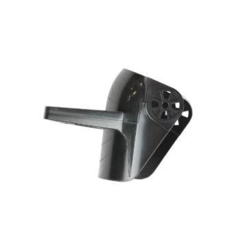 Toro 56-2680 Snowthrower Deflector Chute